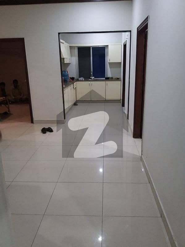 4 Bed DD Brand New Apartment For Sale In Badar Commercial Phase 5 Ext DHA Karachi