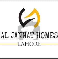 5 Marla Residential Plot Is Available Al Jannat Homes, 5 Number Shop, New Kahna Chowk, Ferozepur Road, Lahore.