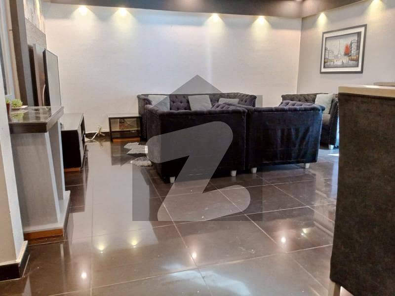 Stunning & Luxury 2Bed Fully Furnished Apartment Available In F-11 For Rent