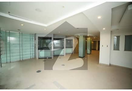 3300SQ OFFICE FOR SALE IN BLUE AREA