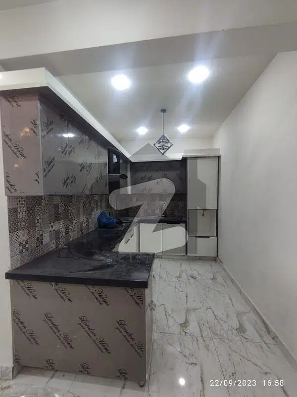Clifton brand new 4 bedroom apartment for rent