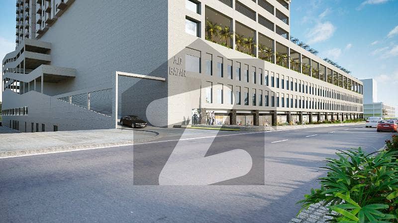3 Bed Luxury penthouse In Bahria Precinct 18 3 Bed Luxury penthouse In Bahria Precinct 18