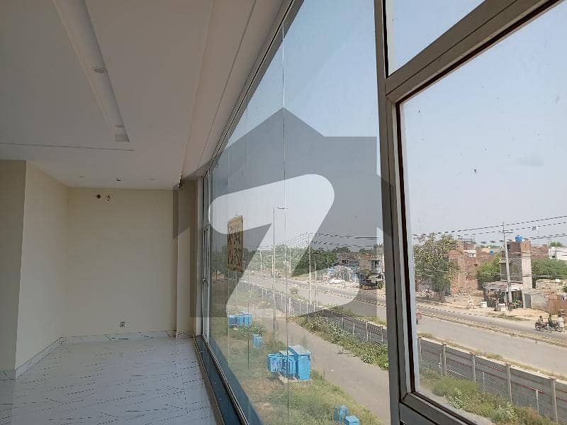 ڈی ایچ اے فیز 6 ڈیفنس (ڈی ایچ اے),لاہور میں 8 مرلہ عمارت 8.0 لاکھ میں کرایہ پر دستیاب ہے۔