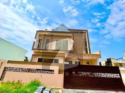 14 Marla House For Sale Multi F-17 Islamabad All Facility Available Cda Approved Sector Mpchs