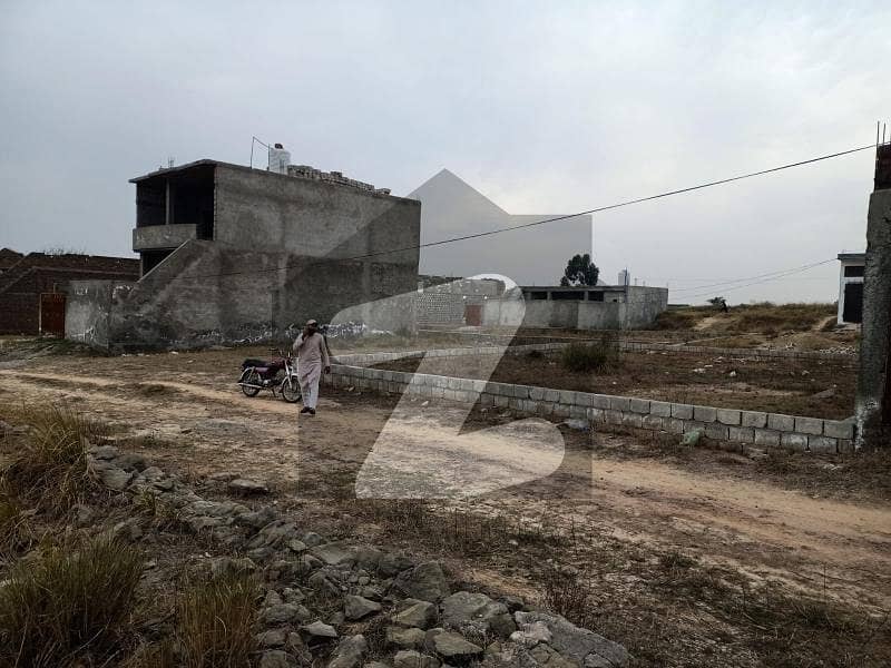 تخت پری راولپنڈی میں 8 مرلہ رہائشی پلاٹ 25.0 لاکھ میں برائے فروخت۔ تخت پری راولپنڈی میں 8 مرلہ رہائشی پلاٹ 25.0 لاکھ میں برائے فروخت۔