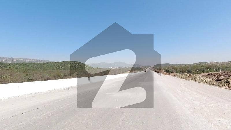 Ideally Located Residential Plot In C-15 CDA Sector Ideally Located Residential Plot In C-15 CDA Sector