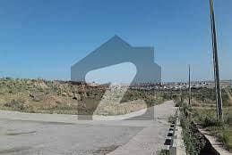 1 kanal Plot 60*90 is Available For Sale In Gulshan Abad Sector 3 Rawalpindi