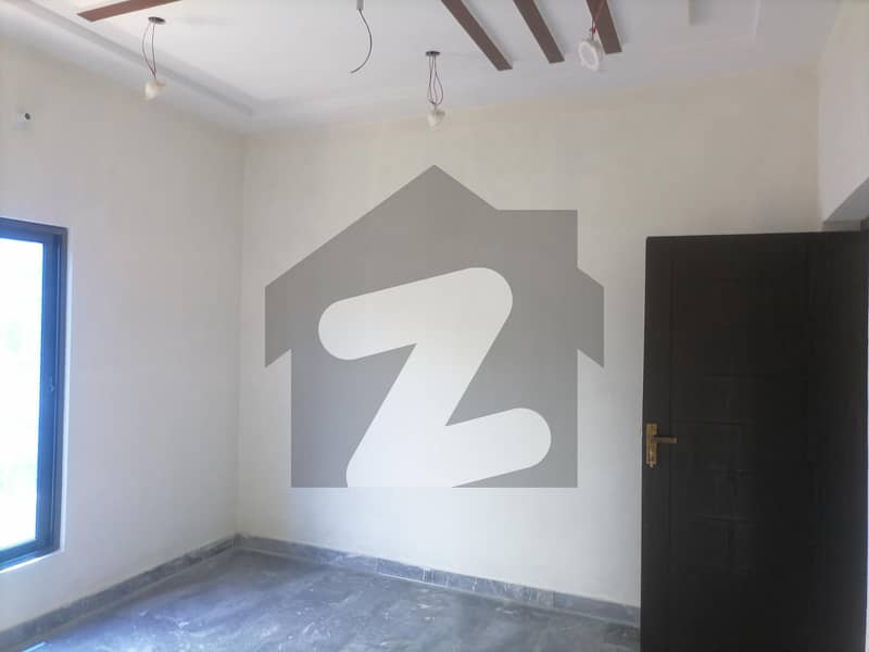 2.5 Marla House Available For sale In Millat Road