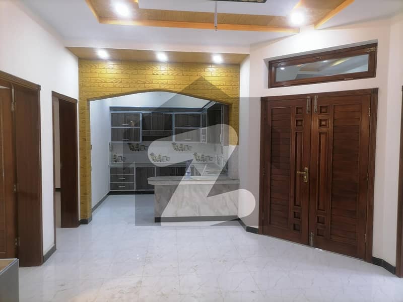 5 Marla House Is Available In Green Town 5 Marla House Is Available In Green Town