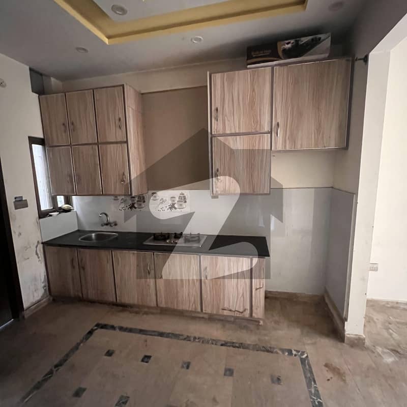 3 Marla single storey house for Rent, Al Rehman Garden phase 4