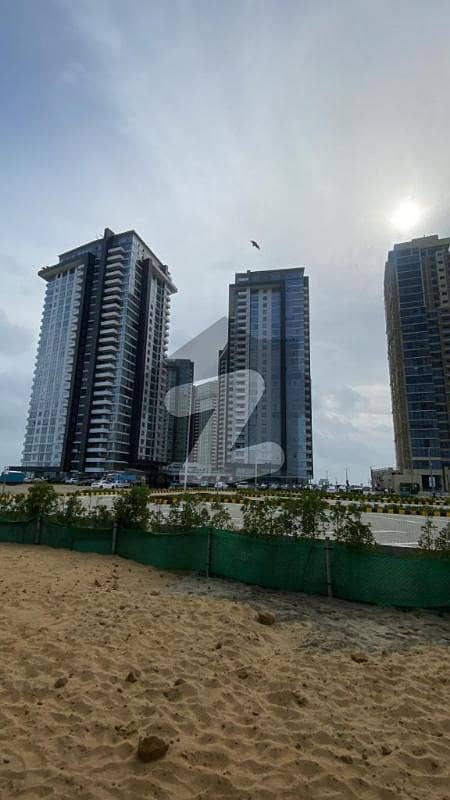 1 Bed Luxurious Apartment For Sale In EMAAR PANORAMA