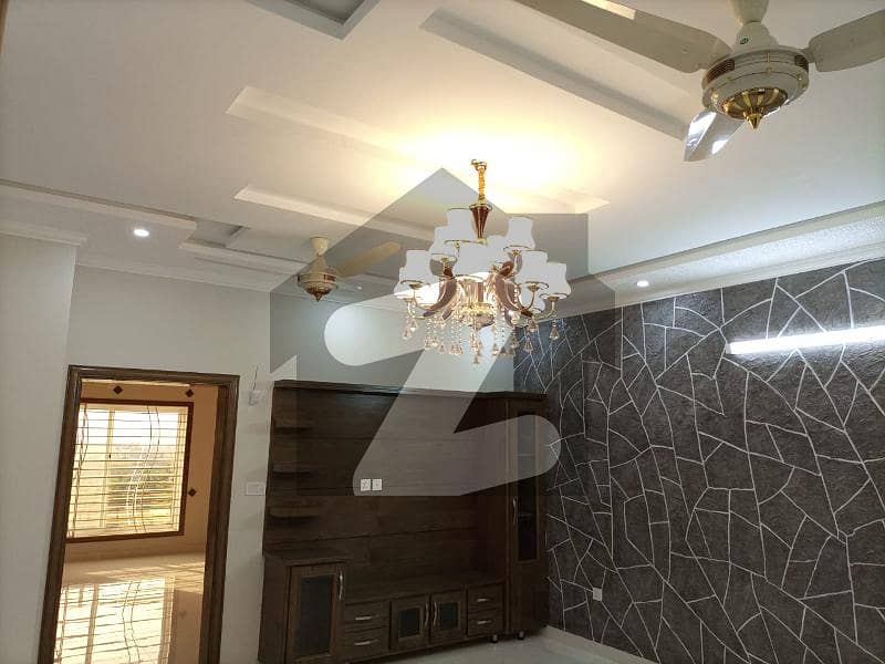 10 Marla Brand New House Is Available For Rent Bahria Town Phase 8 Rawalpindi