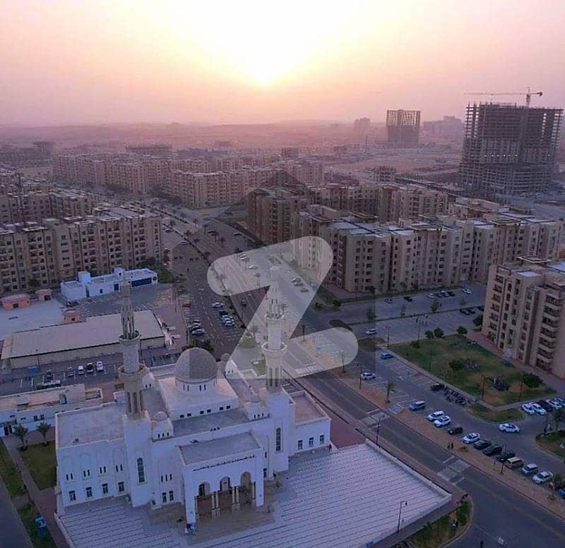 Ideal Flat For sale In Bahria Apartments. Ideal Flat For sale In Bahria Apartments.