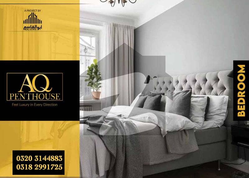 3 Bed Luxury Villas In Bahria Precinct 18 3 Bed Luxury Villas In Bahria Precinct 18