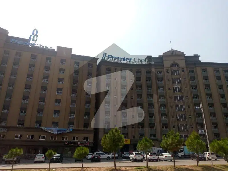 1 Bed Apartment For Sale In River Hills Bahria Town Phase 7 Rawalpindi