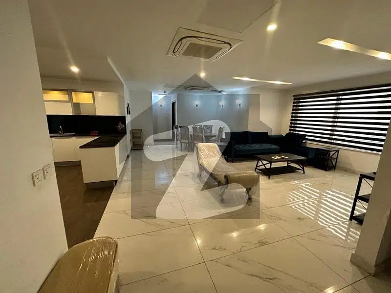 3 Bed Luxury Furnished Apartment For Rent