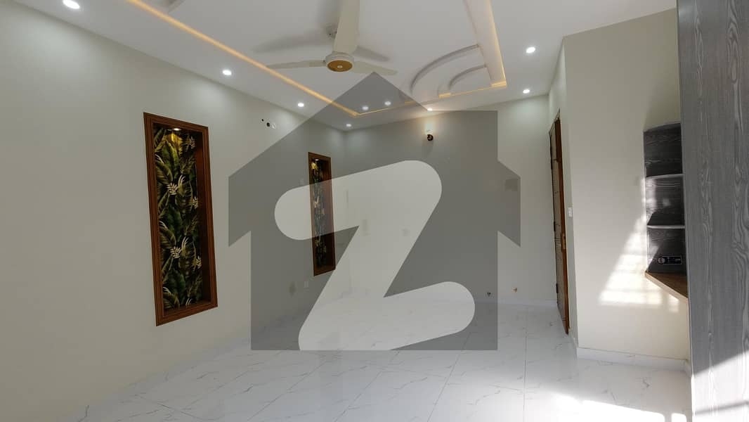 Premium 1 Kanal House Is Available For rent In E-11