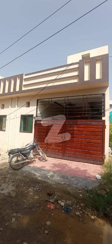 اڈیالہ روڈ راولپنڈی میں 2 کمروں کا 3 مرلہ مکان 45.0 لاکھ میں برائے فروخت۔