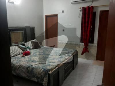 Portion for Rent in Nazimabad no 1