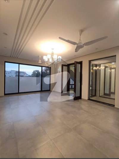 10 Marla Elegant House for Rent in Lake City Sector M2A