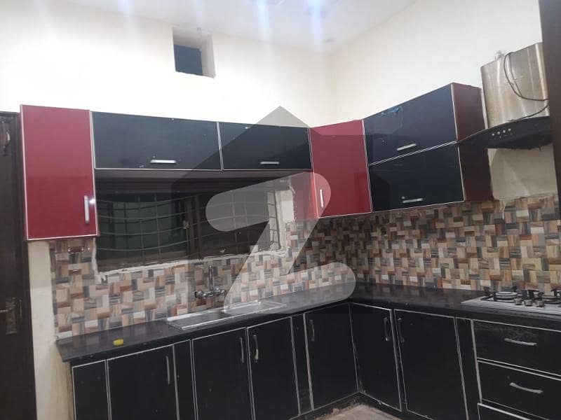 10 Marla Lower Portion For Rent In Sector C Bahria Town,Lahore