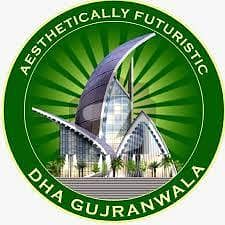 5 Marla Plot File For Sale In Dha Gujranwala 5 Marla Plot File For Sale In Dha Gujranwala