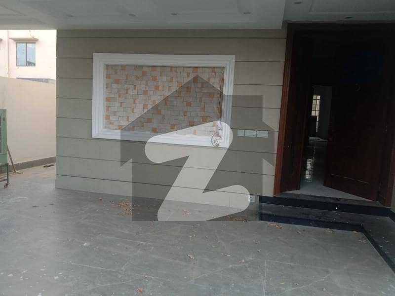 11 Marla House For Rent In Ghouri Block Bahria Town Lahore