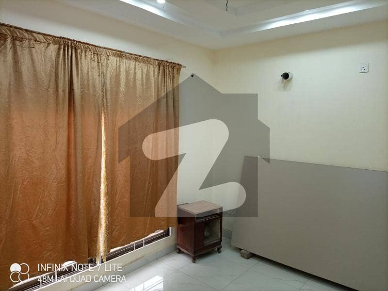05 Marla House For Rent In Bahria Town BB Block Near Cricket Academy
