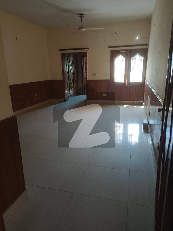 1 Kanal House Available For Sale In Garden Town
