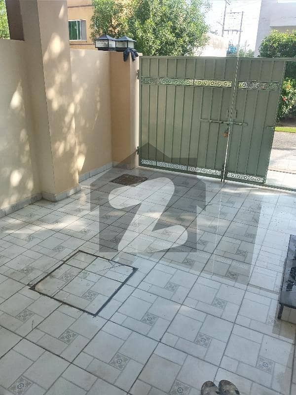 5 MARLA IDEAL LOCATION HOUSE FOR RENT IN DHA RAHBAR PHASE 2