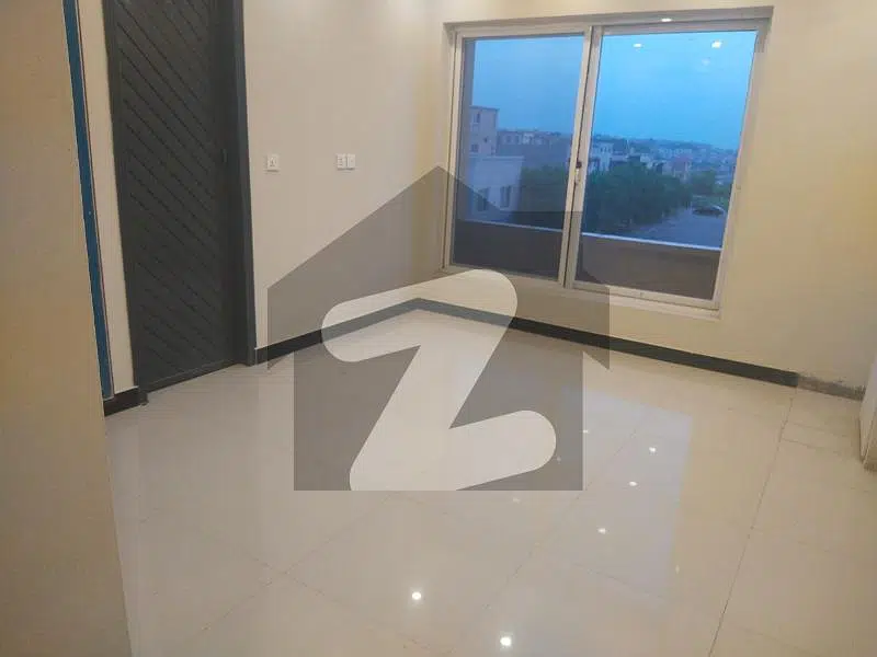 1 Bed Apartment For Rent In River Hills Bahria Town Phase 7 Rawalpindi