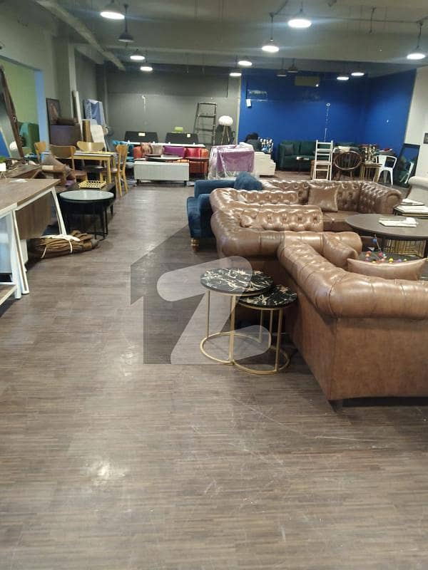 I-9 6,000 Sqft Office available for rent I-9 6,000 Sqft Office available for rent
