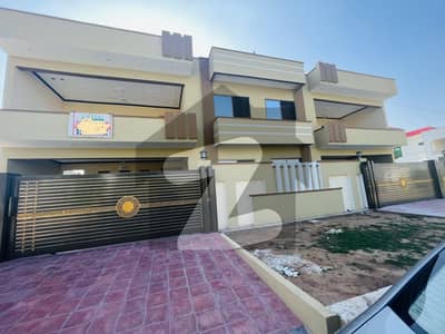 10 Marla House Available For Rent In Thandapani Islamabad