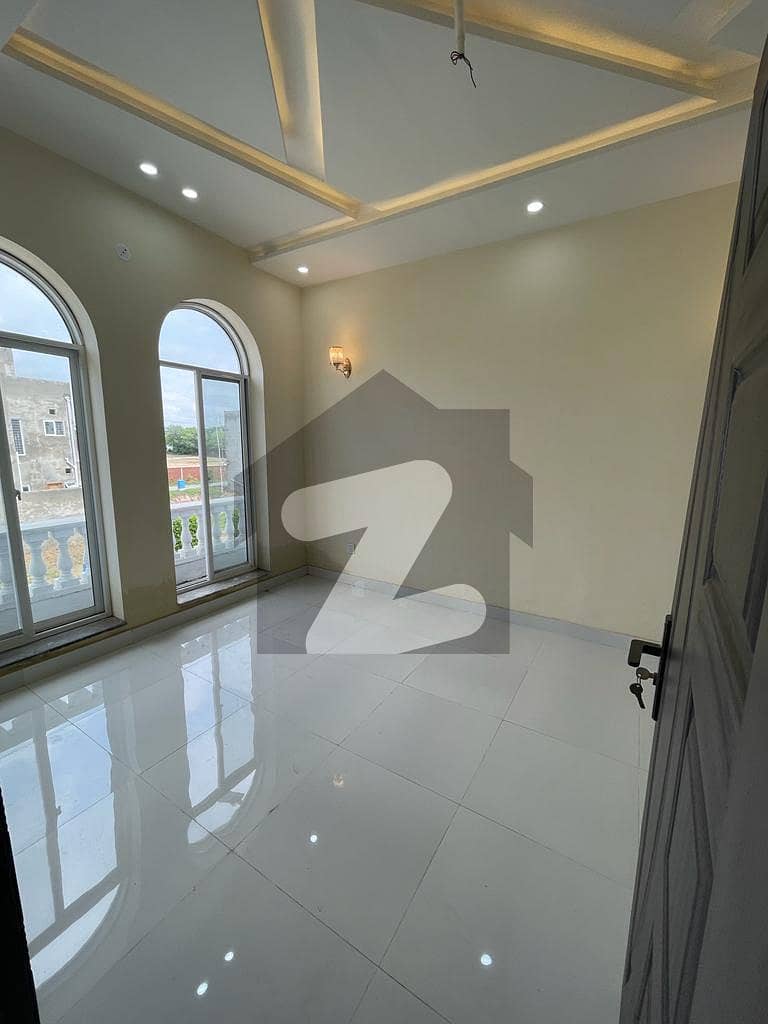 1 Bedroom Non Furnished Apartment Available For Rent In Jasmine Block Sector C