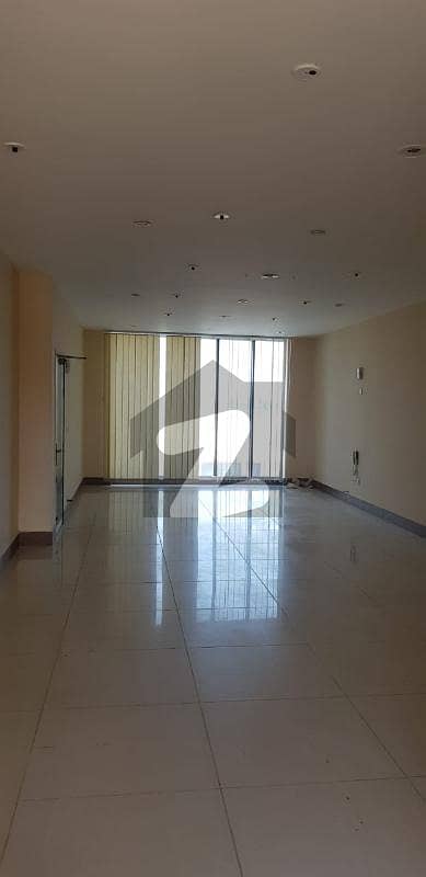 Office Space Available For Rent In Shahbaz Commercial DHA Phase 6