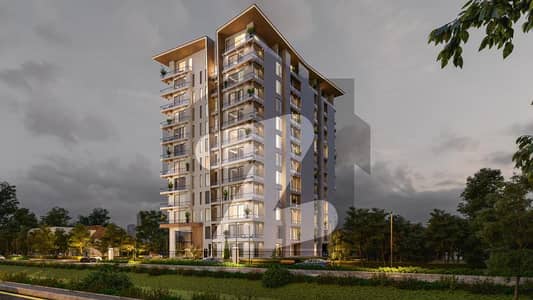 High Standard - Luxurious Apartments (zameen Developments)