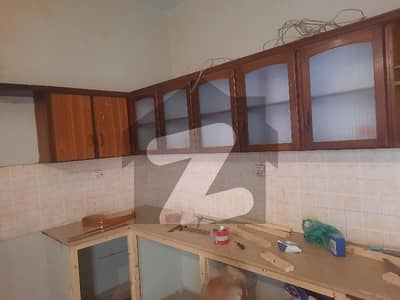North Nazimabad - Block N 555 Square Yards House Up For Rent