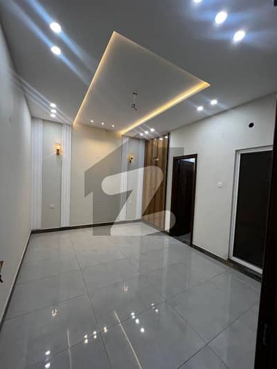 5 Marla Beautiful Brand Villa For Sale - Eden Valley Faisalabad