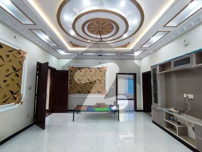 1 Kanal 1.5 Storey Brand New House Is For Sale In Gulshan Abad Society Sector 3 Nice Location