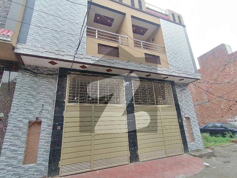A House Of 3 Marla In Rs. 10500000