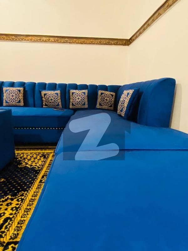 Lavish 1 Bedroom Available for rent in F11 Al safa Heights 1