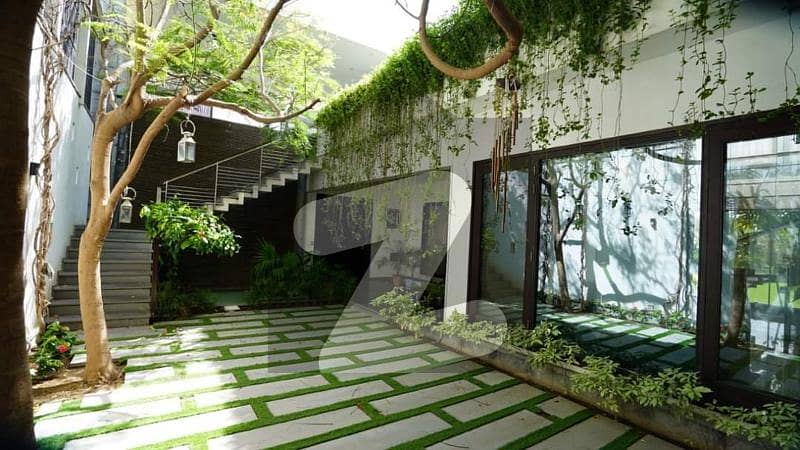 2000 Square Yards Bungalow For Rent 2000 Square Yards Bungalow For Rent