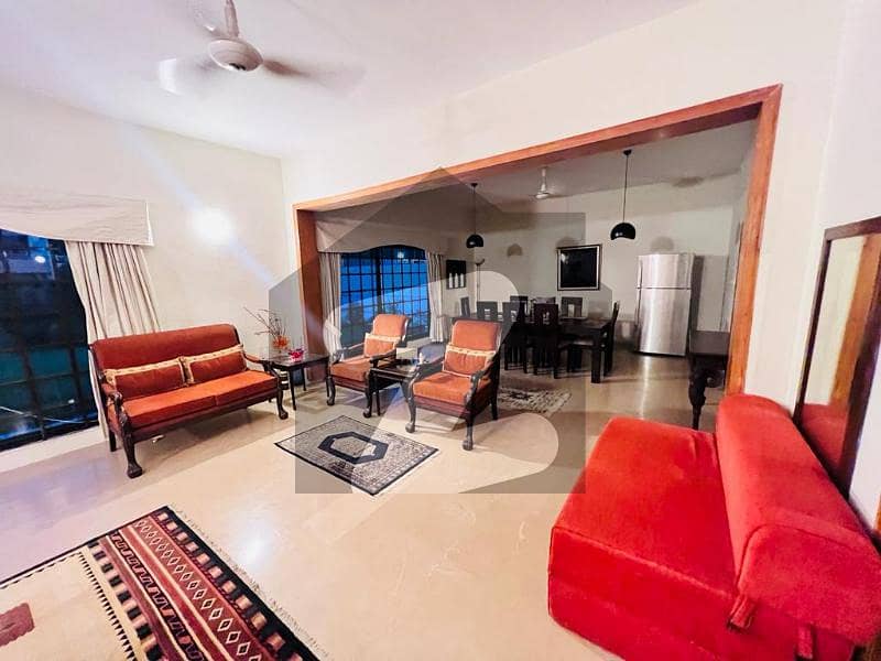 Beautiful Furnished House For Rent In F-7 2500$ Beautiful Furnished House For Rent In F-7 2500$