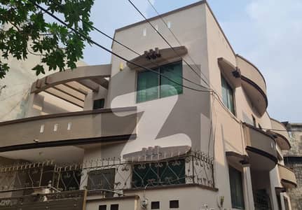 Triple Storey New House Available Two Options Available