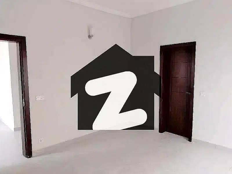 For Rent - A remarkable 235 Square Yards house in Bahria Town - Precinct 27 is presently open for occupancy.