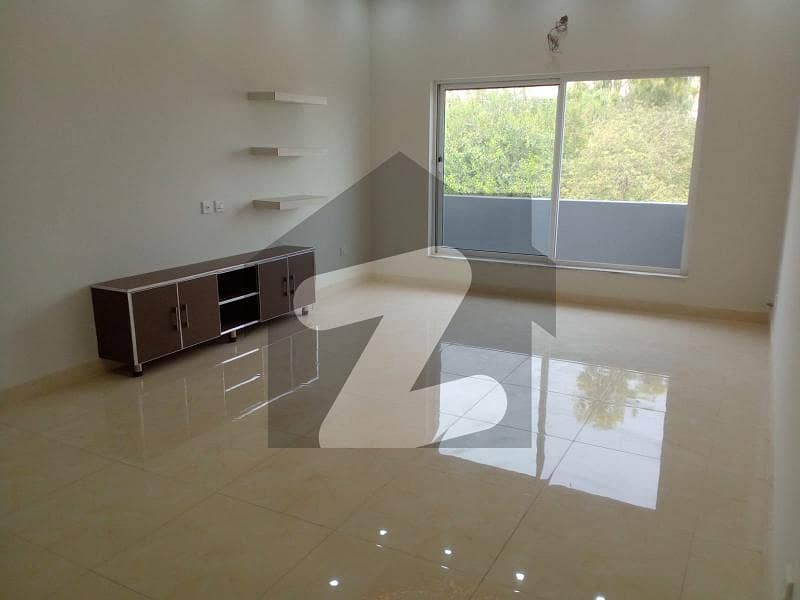 Brand New 1 Kanal House 6 Bed Room With attached Bath Drawing Dinning Kitchen T. V Lounge Servant Quater
