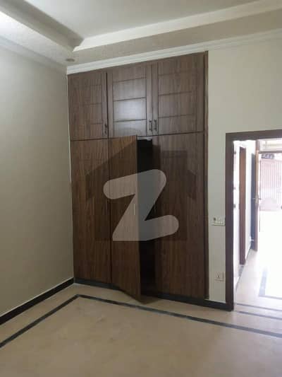 27k Ghouri Town 4a Ground Portion For Rent