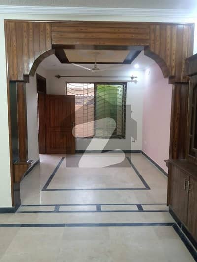 Ghauri Town 4a Ground Portion For Rent