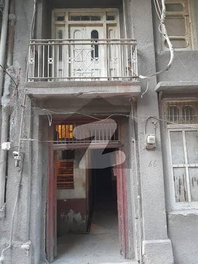 سرکلر روڈ لاہور میں 5 کمروں کا 3 مرلہ مکان 3.25 کروڑ میں برائے فروخت۔