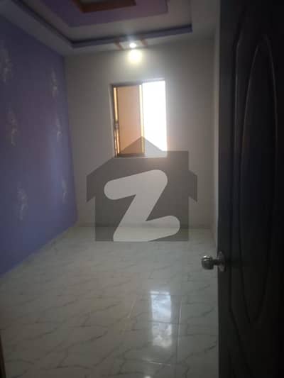 کورنگی - سیکٹر 31-جی کورنگی,کراچی میں 2 کمروں کا 2 مرلہ فلیٹ 20.0 لاکھ میں برائے فروخت۔